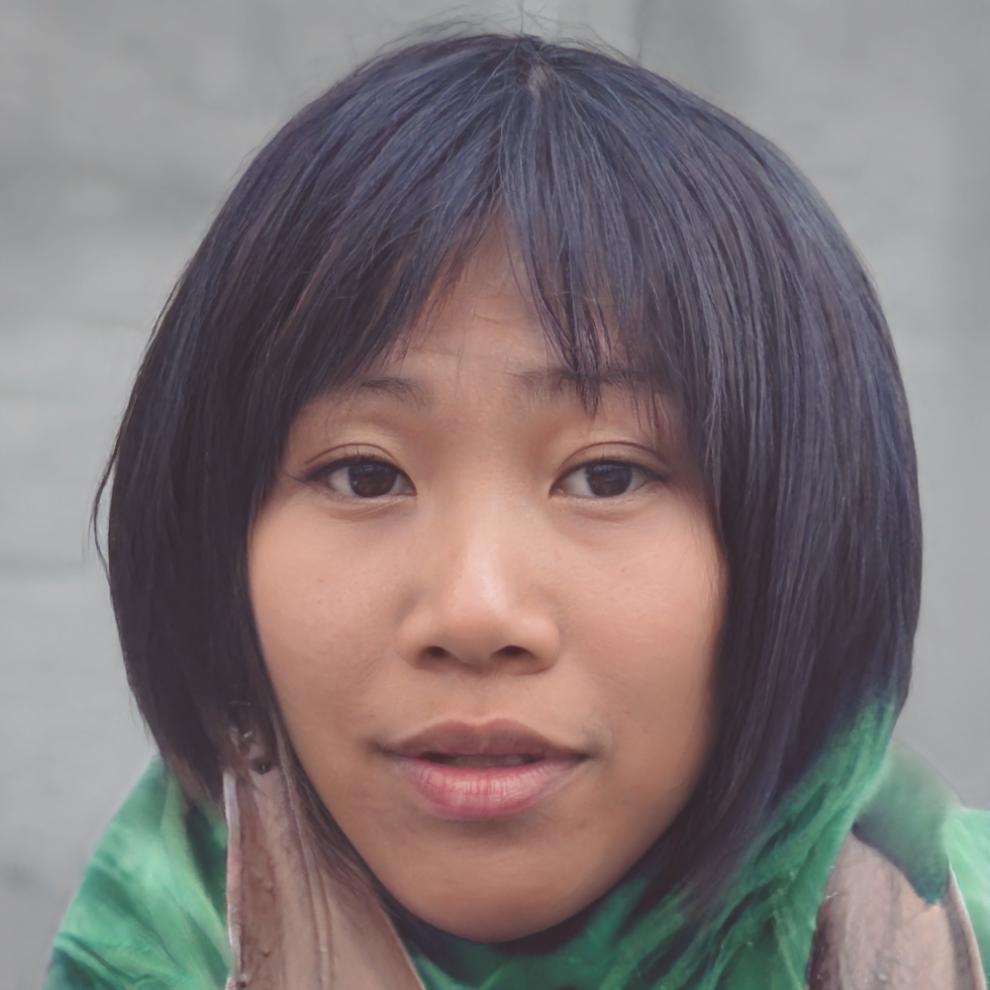 Retrato profesional de Lidia Montemayor